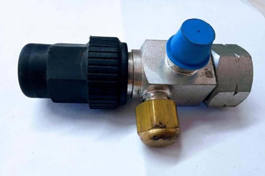 VALVULA ROTALOCK 261911