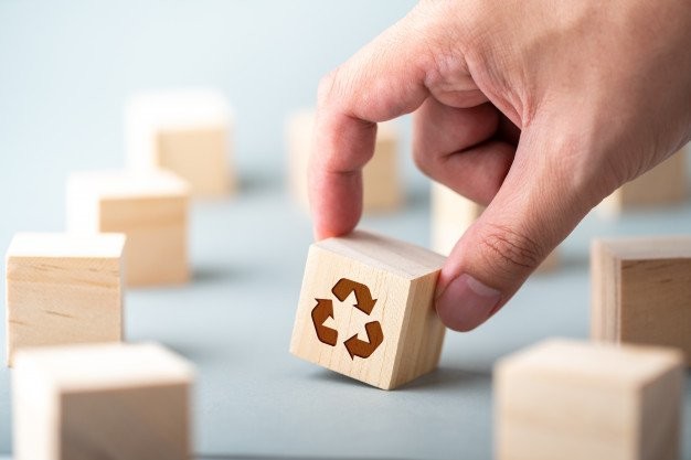 Como comprar e vender material reciclado? Como comprar e vender material reciclado?