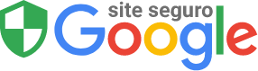 Site seguro Google