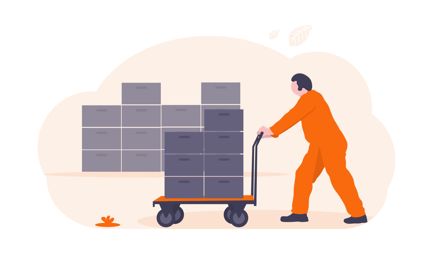 o que é logística reversa