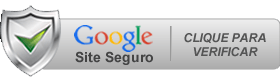 Logo Site Seguro OSucateiro.com